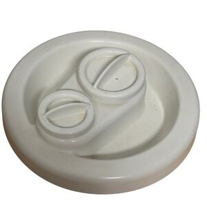 KitchenAid Ultra Power Blender KSB5WH Jar Lid Ingredient Cap Replacement Part